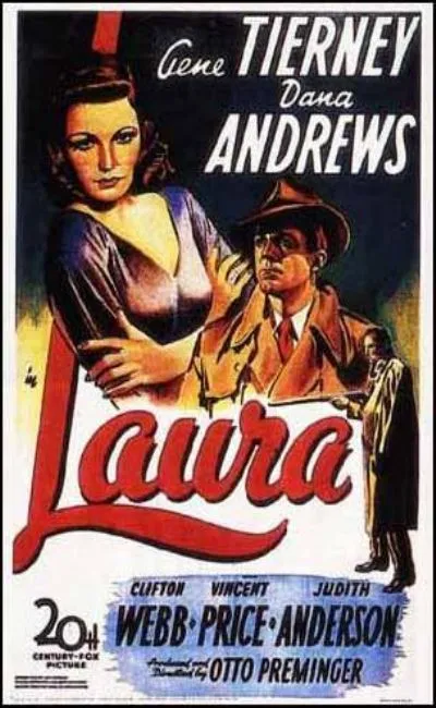 Laura (1946)