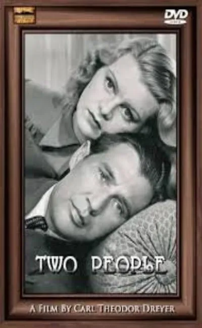 Deux êtres (1945)