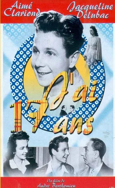 J'ai 17 ans (1945)