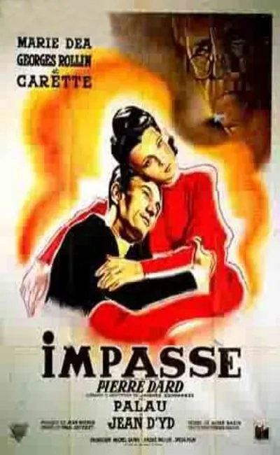 Impasse