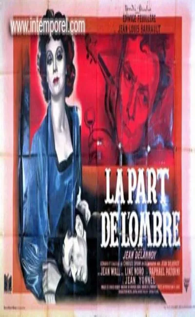 La part de l'ombre (1945)