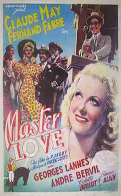 Master love