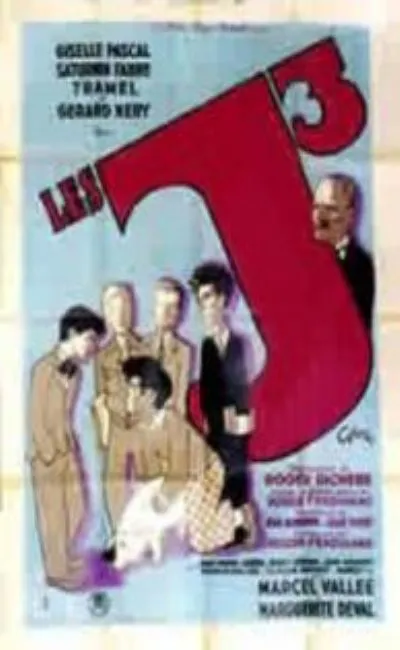 Les J3 (1945)