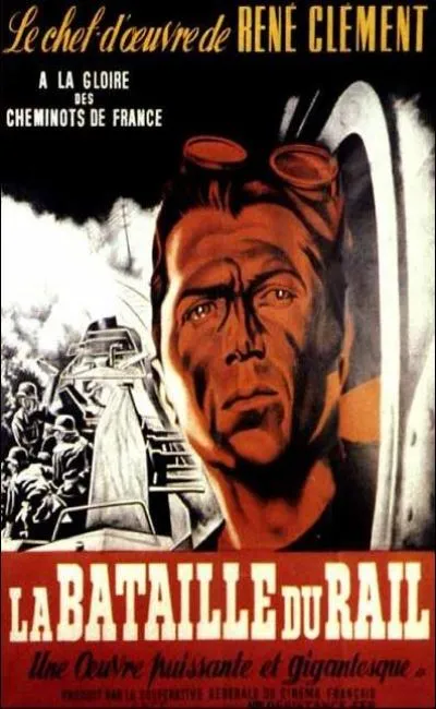 La bataille du rail (1946)