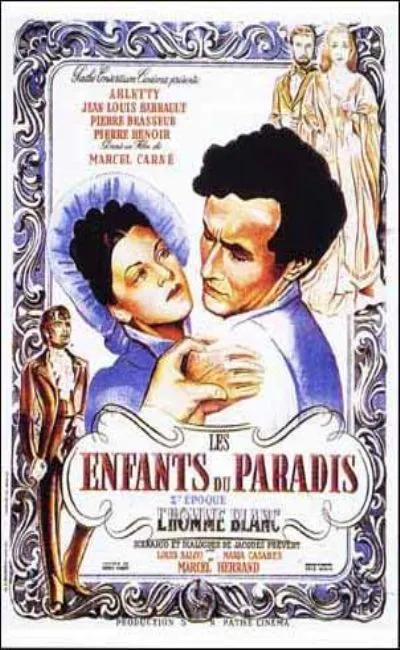 Les enfants du paradis