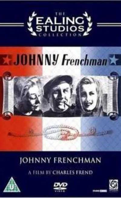 Johnny Frenchman (1945)