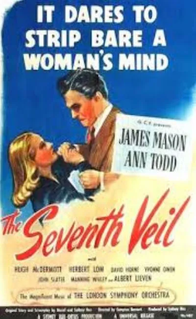 Le septième voile (1945)