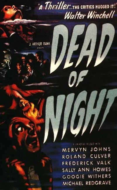 Au coeur de la nuit (1946)