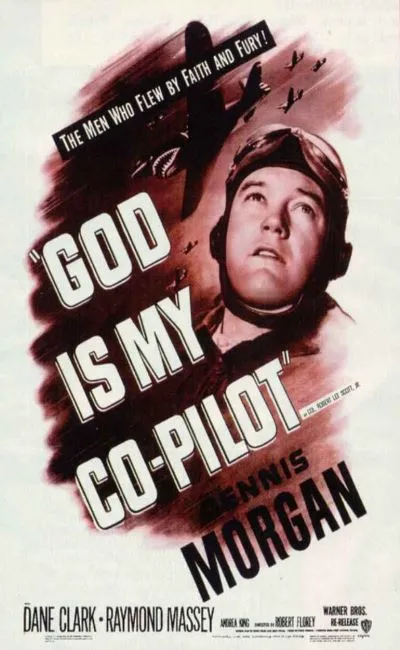 God is my co-pilot (1945)