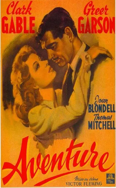 L'aventure (1945)