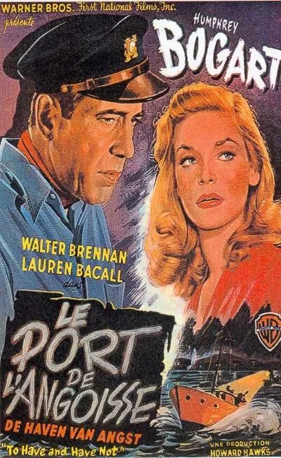 Le port de l'angoisse (1947)