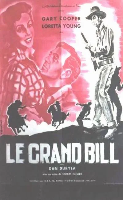 Le grand Bill