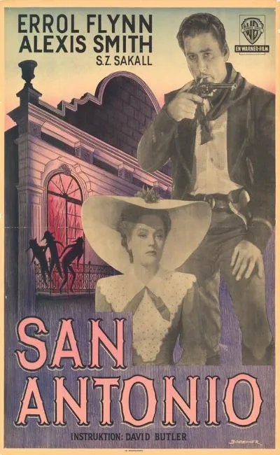 San Antonio (1945)