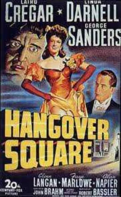 Hangover Square