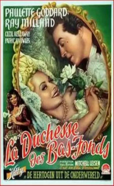 La duchesse des bas-fonds