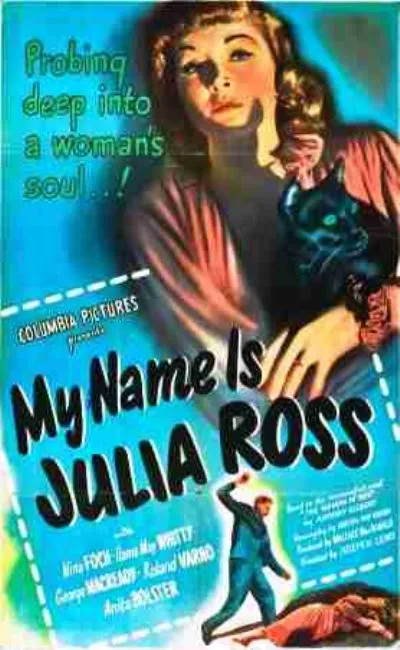 Le calvaire de Julia Ross (1945)