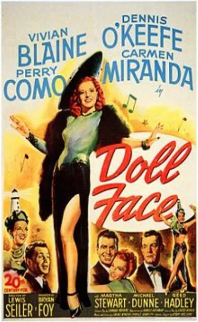 Doll Face (1945)