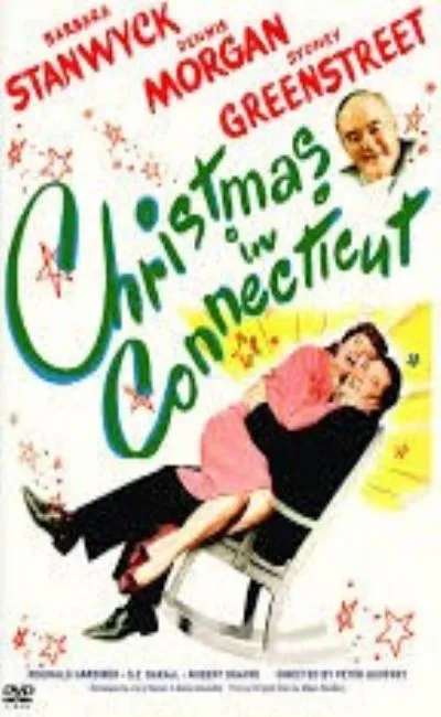 Christmas in Connecticut (1945)