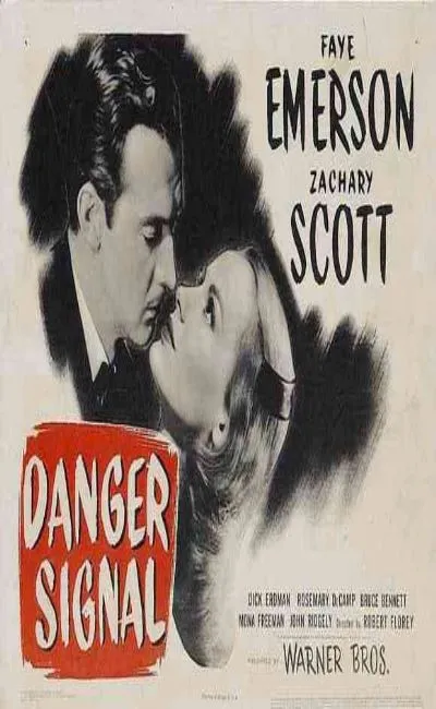 Danger signal (1945)