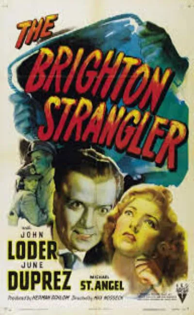 The Brighton strangler (1945)
