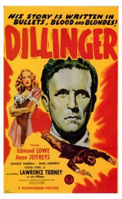 Dillinger (1945)