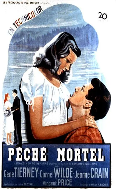 Péché mortel (1947)