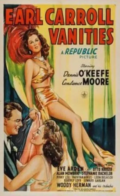 Earl Carroll vanities (1945)