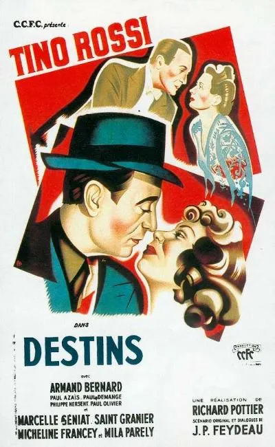 Destins (1946)