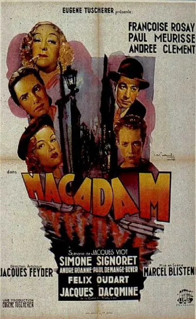 Macadam (1946)