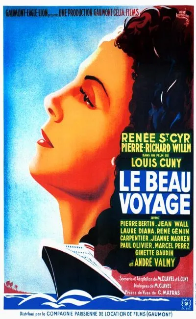 Le beau voyage