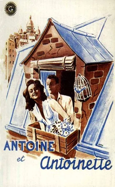 Antoine et Antoinette