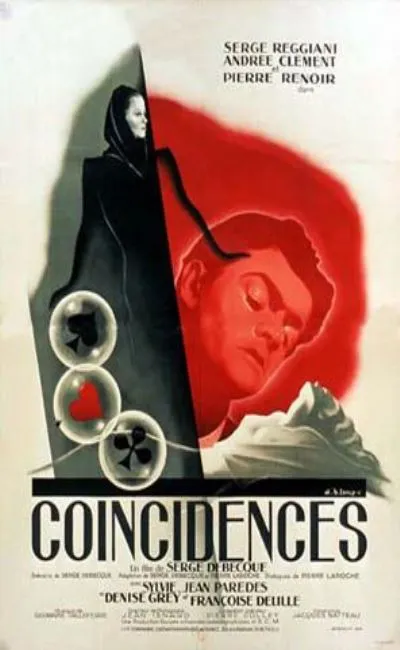 Coïncidences (1947)