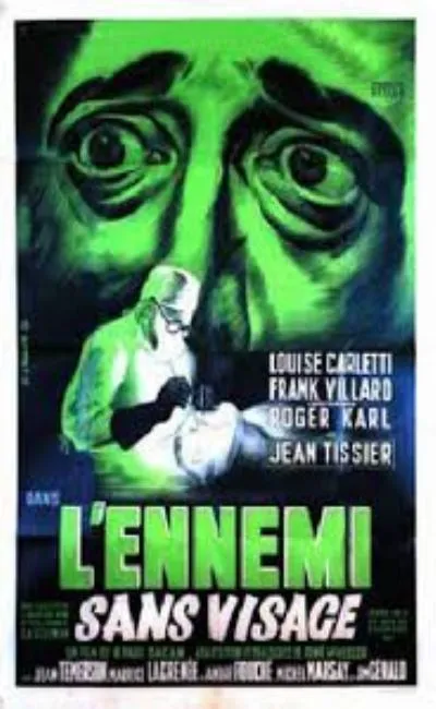 L'ennemi sans visage (1946)