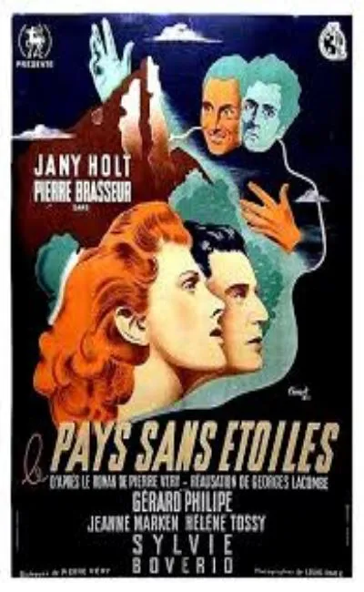 Le pays sans étoiles (1946)