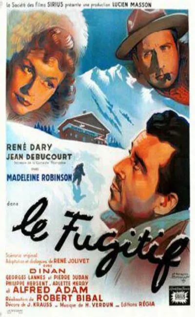 Le fugitif