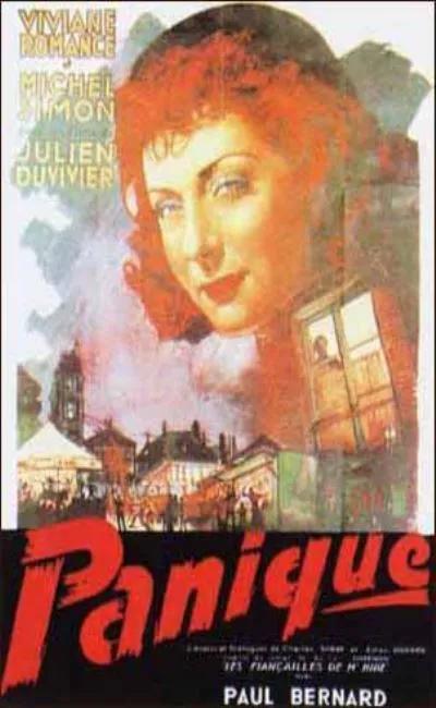 Panique (1947)