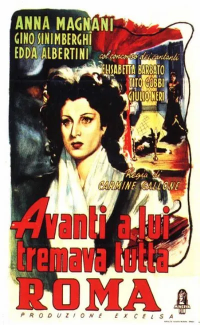 Devant lui tremblait tout Rome (1948)