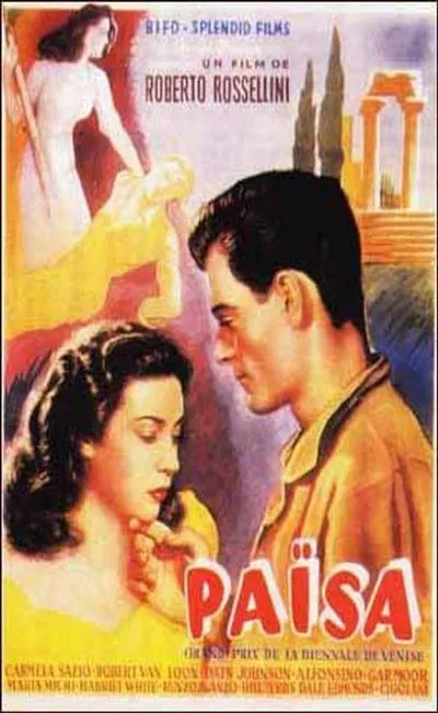 Païsa (1947)