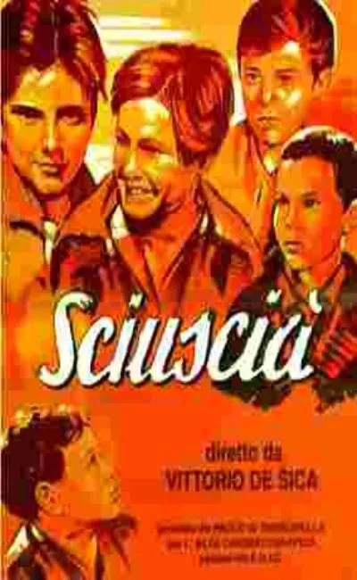 Sciuscia (1946)