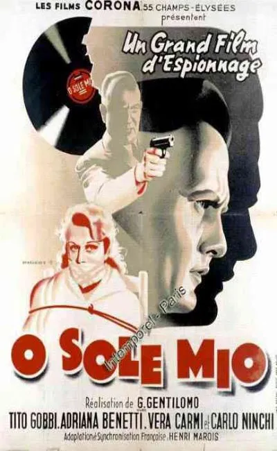 O sole mio (1946)