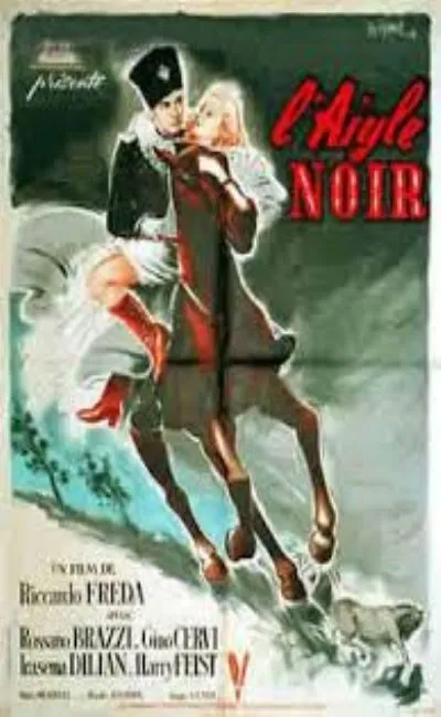 L'aigle noir (1946)