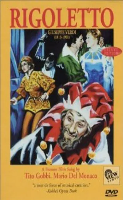 Rigoletto (1946)