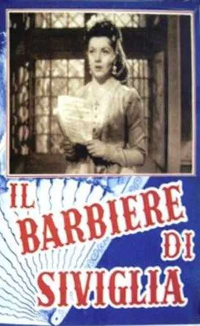 Le barbier de Séville (1948)