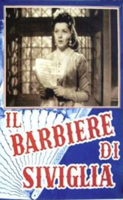 Le barbier de Séville