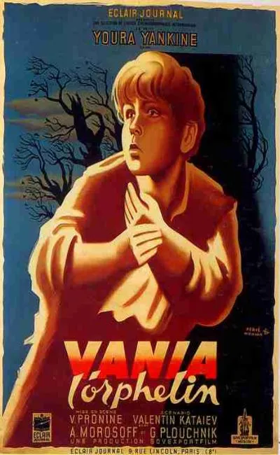 Vania l'orphelin