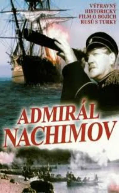 Amiral Nakhimov
