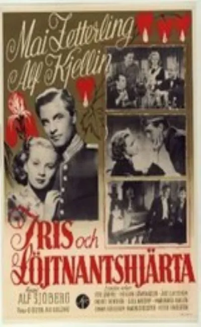 L'épreuve (1946)