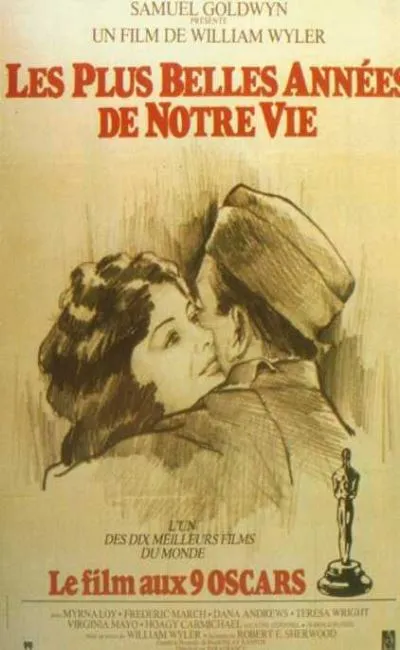 Les plus belles années de notre vie (1946)