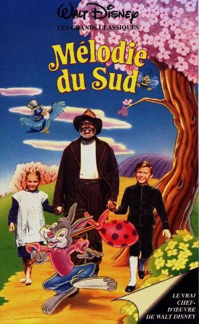 Mélodie du sud