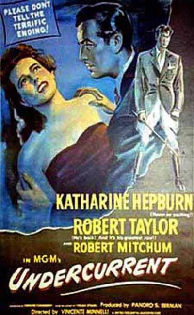 Lame de fond (1947)